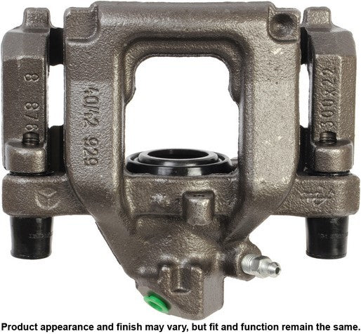 CARDONE Reman Disc Brake Caliper P/N:19-B3704 Fits: Mercedes-benz C350 12-08, Mercedes-benz E350 12-10, Mercedes-benz E550 11-10 - Image 4