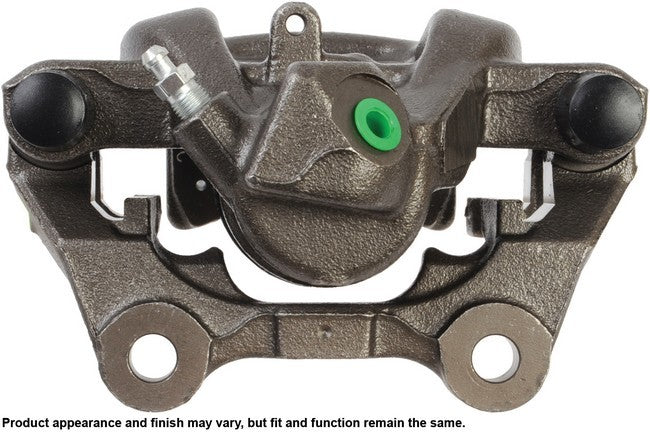 CARDONE Reman Disc Brake Caliper P/N:19-B3705 Fits: Mercedes-benz C350 12-08, Mercedes-benz E350 12-10, Mercedes-benz E550 11-10 - Image 2