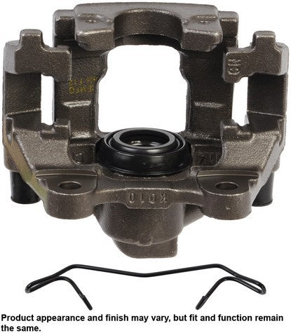 CARDONE Reman Disc Brake Caliper P/N:19-B3705 Fits: Mercedes-benz C350 12-08, Mercedes-benz E350 12-10, Mercedes-benz E550 11-10 - Image 3