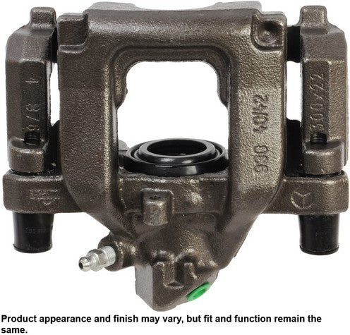 CARDONE Reman Disc Brake Caliper P/N:19-B3705 Fits: Mercedes-benz C350 12-08, Mercedes-benz E350 12-10, Mercedes-benz E550 11-10 - Image 4