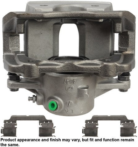 CARDONE Reman Disc Brake Caliper P/N:19-B3722 Fits: Mercedes-benz C300 2008 - Image 3