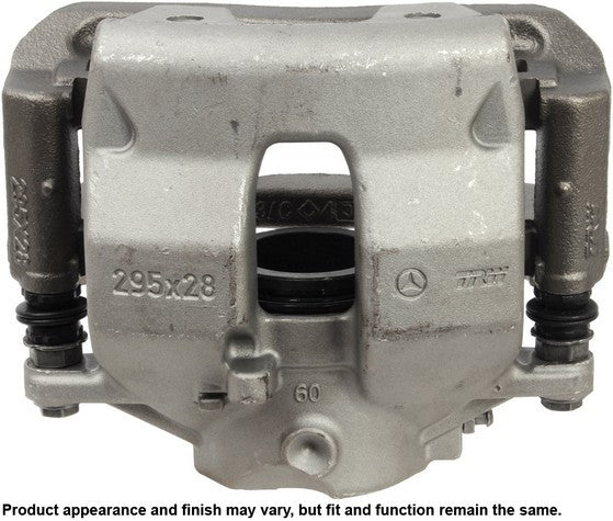 CARDONE Reman Disc Brake Caliper P/N:19-B3722 Fits: Mercedes-benz C300 2008 - Image 4