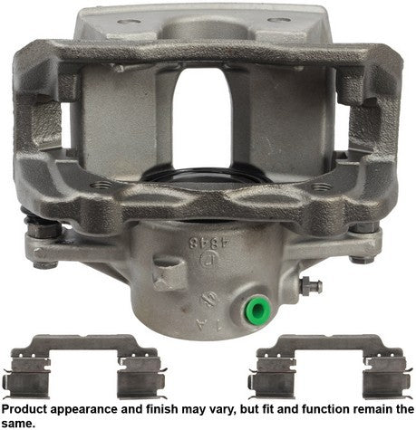 CARDONE Reman Disc Brake Caliper P/N:19-B3723 Fits: Mercedes-benz C300 2008 - Image 3