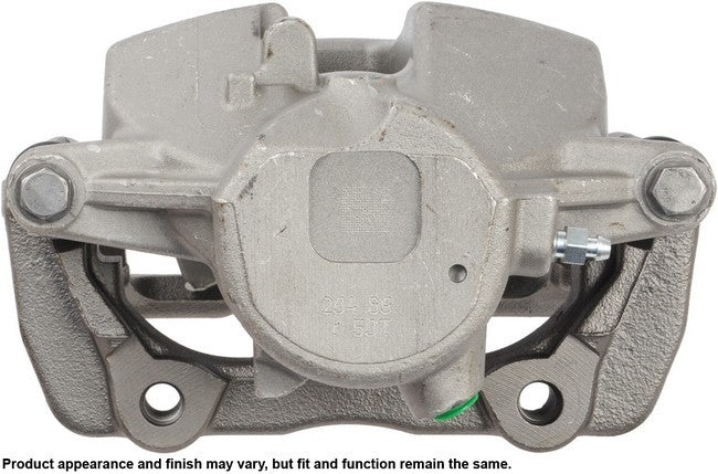 CARDONE Reman Disc Brake Caliper P/N:19-B3724 Fits: Mercedes-benz C250 15-12, Mercedes-benz C300 11-10, Mercedes-benz C300 2008, Mercedes-benz Slk250 15-12 - Image 2