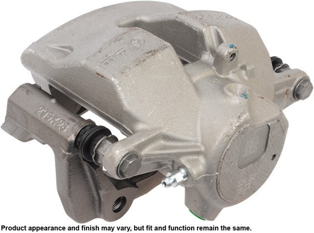 CARDONE Reman Disc Brake Caliper P/N:19-B3725 Fits: Mercedes-benz C250 15-12, Mercedes-benz C300 11-10, Mercedes-benz C300 2008, Mercedes-benz Slk250 15-12 - Image 1