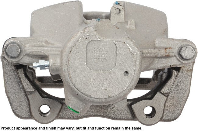CARDONE Reman Disc Brake Caliper P/N:19-B3725 Fits: Mercedes-benz C250 15-12, Mercedes-benz C300 11-10, Mercedes-benz C300 2008, Mercedes-benz Slk250 15-12 - Image 2