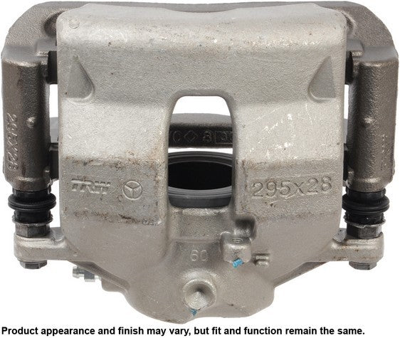 CARDONE Reman Disc Brake Caliper P/N:19-B3725 Fits: Mercedes-benz C250 15-12, Mercedes-benz C300 11-10, Mercedes-benz C300 2008, Mercedes-benz Slk250 15-12 - Image 4