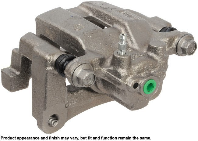 CARDONE Reman Disc Brake Caliper P/N:19-B3738 Fits: Infiniti G35 08-07, Infiniti G37 13-08, Infiniti Q60 15-14 - Image 1