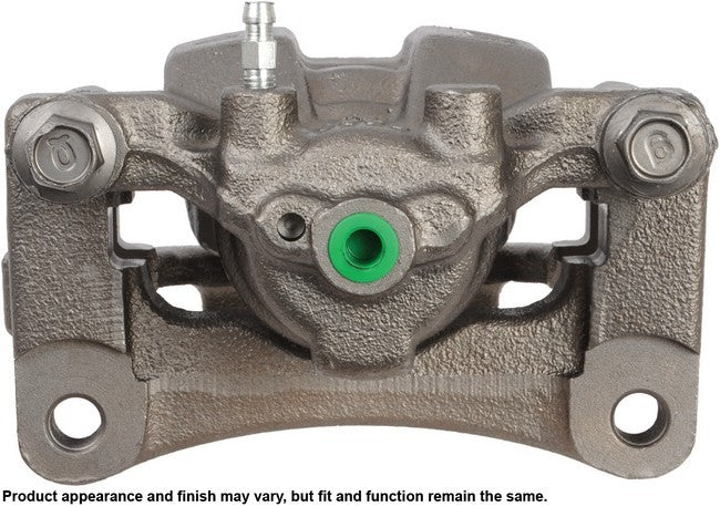 CARDONE Reman Disc Brake Caliper P/N:19-B3738 Fits: Infiniti G35 08-07, Infiniti G37 13-08, Infiniti Q60 15-14 - Image 2