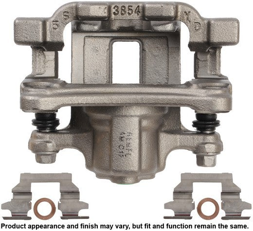 CARDONE Reman Disc Brake Caliper P/N:19-B3738 Fits: Infiniti G35 08-07, Infiniti G37 13-08, Infiniti Q60 15-14 - Image 3
