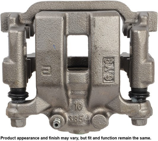 CARDONE Reman Disc Brake Caliper P/N:19-B3738 Fits: Infiniti G35 08-07, Infiniti G37 13-08, Infiniti Q60 15-14 - Image 4