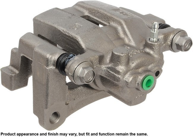 CARDONE Reman Disc Brake Caliper P/N:19-B3739 Fits: Infiniti G35 08-07, Infiniti G37 13-08, Infiniti Q60 15-14 - Image 1