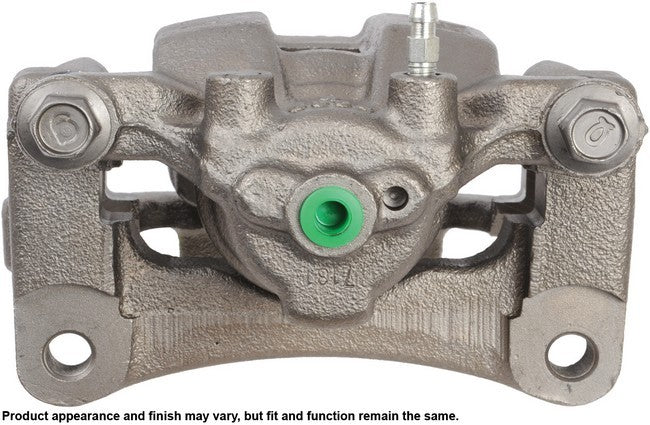 CARDONE Reman Disc Brake Caliper P/N:19-B3739 Fits: Infiniti G35 08-07, Infiniti G37 13-08, Infiniti Q60 15-14 - Image 2