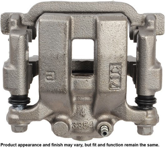 CARDONE Reman Disc Brake Caliper P/N:19-B3739 Fits: Infiniti G35 08-07, Infiniti G37 13-08, Infiniti Q60 15-14 - Image 4