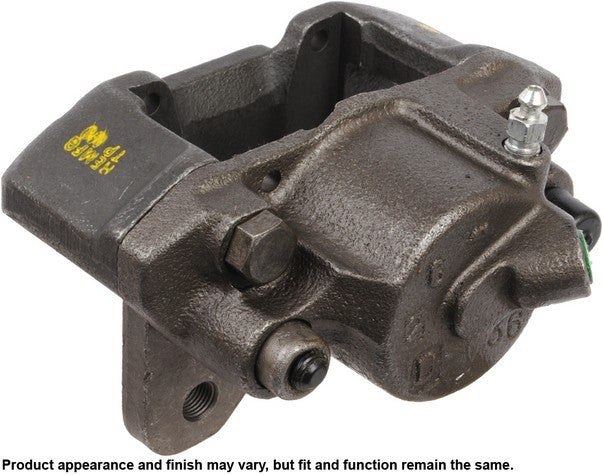 CARDONE Reman Disc Brake Caliper P/N:19-B375 Fits: Dodge Colt 79-74, Hyundai Pony 87-83, Plymouth Arrow 80-76 - Image 1