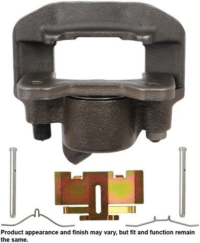 CARDONE Reman Disc Brake Caliper P/N:19-B375 Fits: Dodge Colt 79-74, Hyundai Pony 87-83, Plymouth Arrow 80-76 - Image 3