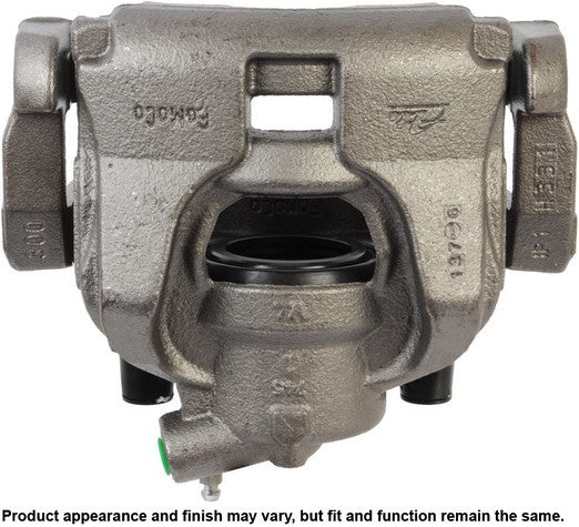 CARDONE Reman Disc Brake Caliper P/N:19-B3774 Fits: Volvo S60 18-11, Volvo S80 08-07, Volvo S80 16-11, Volvo V60 18-15, Volvo V70 10-08, Volvo Xc70 16-08 - Image 4