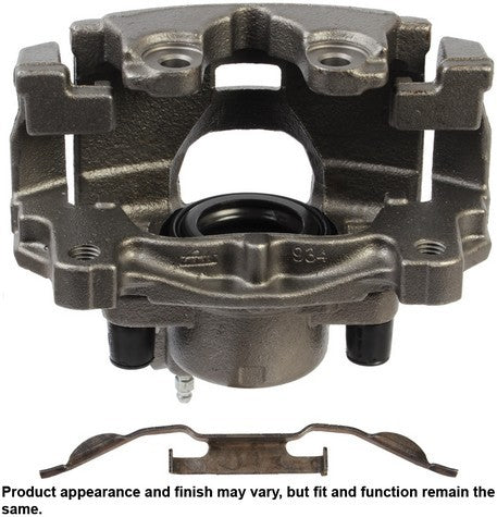 CARDONE Reman Disc Brake Caliper P/N:19-B3775 Fits: Volvo S60 18-11, Volvo S80 08-07, Volvo S80 16-11, Volvo V60 18-15, Volvo V70 10-08, Volvo Xc70 16-08 - Image 3