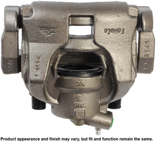 CARDONE Reman Disc Brake Caliper P/N:19-B3775 Fits: Volvo S60 18-11, Volvo S80 08-07, Volvo S80 16-11, Volvo V60 18-15, Volvo V70 10-08, Volvo Xc70 16-08 - Image 4