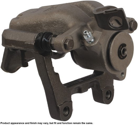 CARDONE Reman Disc Brake Caliper P/N:19-B3784NM Fits: Volkswagen Cc 13-09, Volkswagen Passat 2008, Volkswagen Passat Cc 12-09 - Image 1