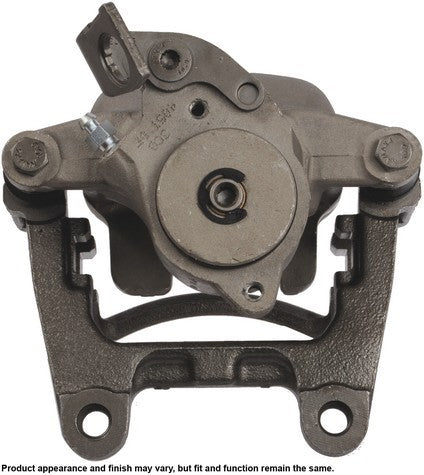 CARDONE Reman Disc Brake Caliper P/N:19-B3784NM Fits: Volkswagen Cc 13-09, Volkswagen Passat 2008, Volkswagen Passat Cc 12-09 - Image 2