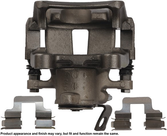 CARDONE Reman Disc Brake Caliper P/N:19-B3784NM Fits: Volkswagen Cc 13-09, Volkswagen Passat 2008, Volkswagen Passat Cc 12-09 - Image 3