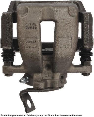CARDONE Reman Disc Brake Caliper P/N:19-B3784NM Fits: Volkswagen Cc 13-09, Volkswagen Passat 2008, Volkswagen Passat Cc 12-09 - Image 4
