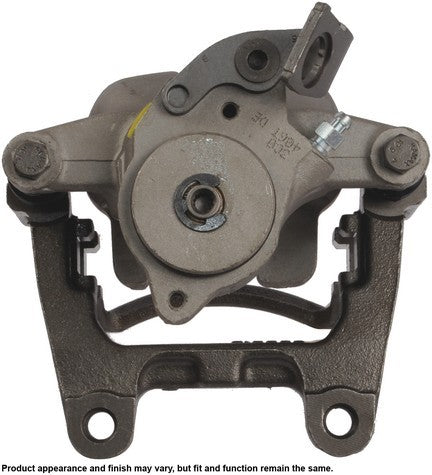 CARDONE Reman Disc Brake Caliper P/N:19-B3785NM Fits: Volkswagen Cc 13-09, Volkswagen Passat 2008, Volkswagen Passat Cc 12-09 - Image 2