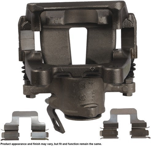 CARDONE Reman Disc Brake Caliper P/N:19-B3785NM Fits: Volkswagen Cc 13-09, Volkswagen Passat 2008, Volkswagen Passat Cc 12-09 - Image 3