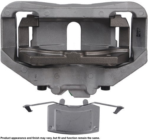 CARDONE Reman Disc Brake Caliper P/N:19-B3795 Fits: BMW M5 10-06, BMW M6 10-06 - Image 3