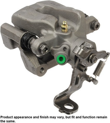 CARDONE Reman Disc Brake Caliper P/N:19-B3796 Fits: Pontiac Vibe 10-09, Toyota Corolla 11-09, Toyota Corolla 19-14, Toyota Matrix 14-09 - Image 1