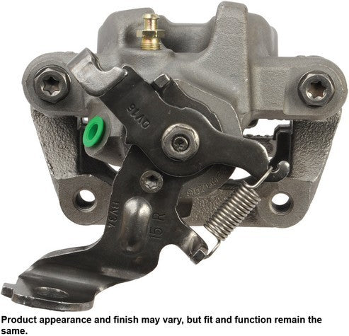 CARDONE Reman Disc Brake Caliper P/N:19-B3796 Fits: Pontiac Vibe 10-09, Toyota Corolla 11-09, Toyota Corolla 19-14, Toyota Matrix 14-09 - Image 2