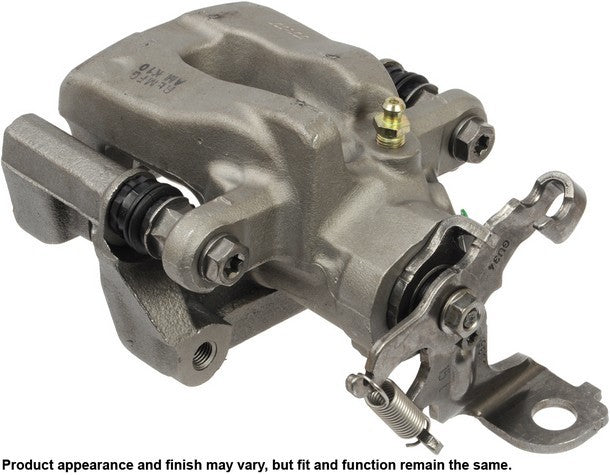 CARDONE Reman Disc Brake Caliper P/N:19-B3797 Fits: Pontiac Vibe 10-09, Toyota Corolla 11-09, Toyota Corolla 19-14, Toyota Matrix 14-09 - Image 1