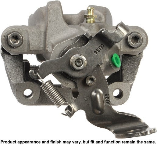 CARDONE Reman Disc Brake Caliper P/N:19-B3797 Fits: Pontiac Vibe 10-09, Toyota Corolla 11-09, Toyota Corolla 19-14, Toyota Matrix 14-09 - Image 2