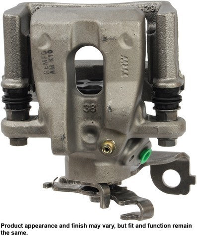 CARDONE Reman Disc Brake Caliper P/N:19-B3797 Fits: Pontiac Vibe 10-09, Toyota Corolla 11-09, Toyota Corolla 19-14, Toyota Matrix 14-09 - Image 4