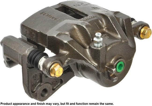 CARDONE Reman Disc Brake Caliper P/N:19-B3798 Fits: Hyundai Elantra 2006 - Image 1