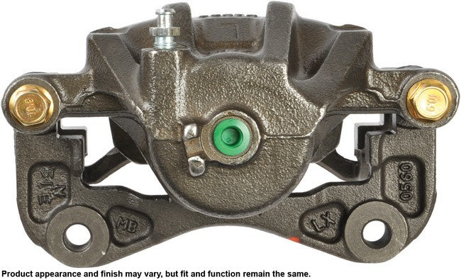 CARDONE Reman Disc Brake Caliper P/N:19-B3798 Fits: Hyundai Elantra 2006 - Image 2