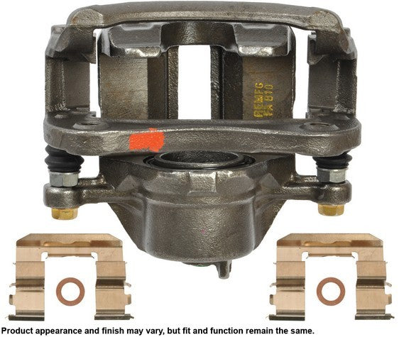 CARDONE Reman Disc Brake Caliper P/N:19-B3798 Fits: Hyundai Elantra 2006 - Image 3