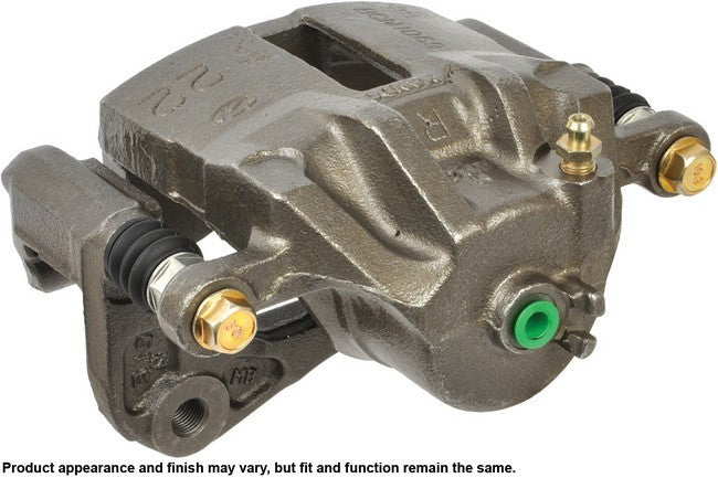 CARDONE Reman Disc Brake Caliper P/N:19-B3799 Fits: Hyundai Elantra 2006 - Image 1