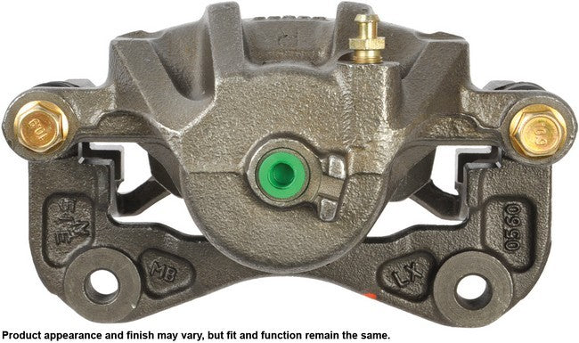 CARDONE Reman Disc Brake Caliper P/N:19-B3799 Fits: Hyundai Elantra 2006 - Image 2