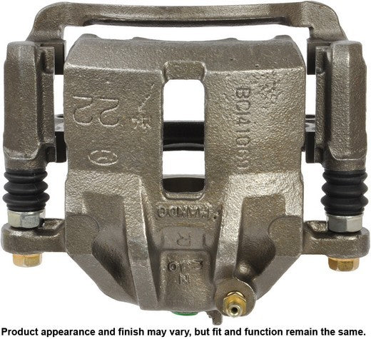 CARDONE Reman Disc Brake Caliper P/N:19-B3799 Fits: Hyundai Elantra 2006 - Image 4