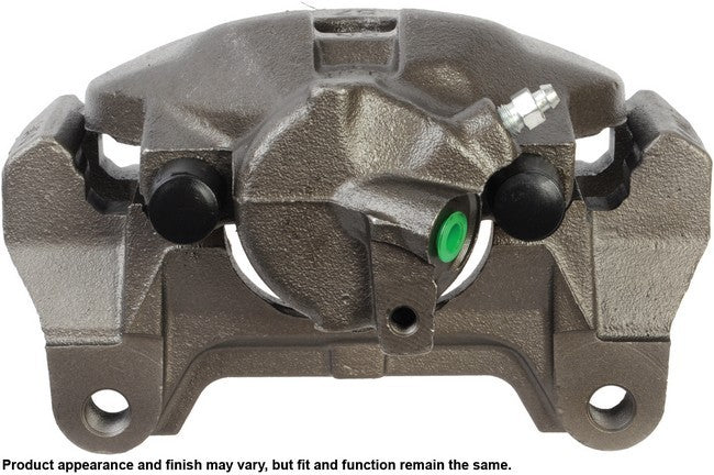 CARDONE Reman Disc Brake Caliper P/N:19-B3816 Fits: Audi A8 Quattro 00-99 - Image 2