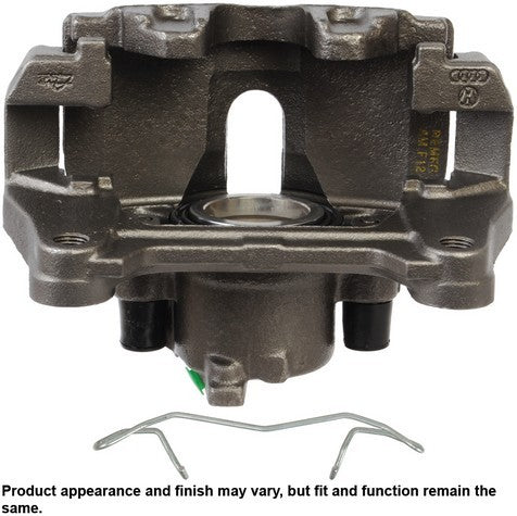 CARDONE Reman Disc Brake Caliper P/N:19-B3816 Fits: Audi A8 Quattro 00-99 - Image 3