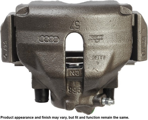 CARDONE Reman Disc Brake Caliper P/N:19-B3816 Fits: Audi A8 Quattro 00-99 - Image 4