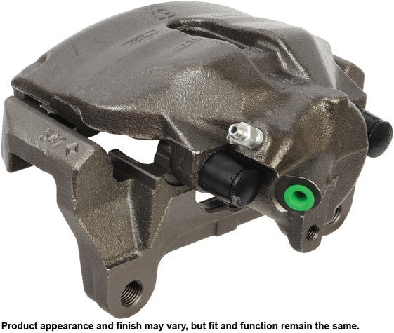 CARDONE Reman Disc Brake Caliper P/N:19-B3817 Fits: Audi A8 Quattro 00-99 - Image 1