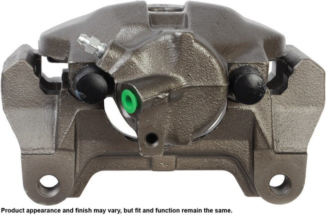 CARDONE Reman Disc Brake Caliper P/N:19-B3817 Fits: Audi A8 Quattro 00-99 - Image 2