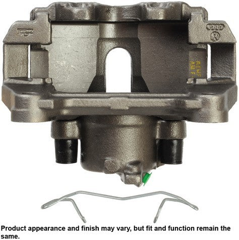 CARDONE Reman Disc Brake Caliper P/N:19-B3817 Fits: Audi A8 Quattro 00-99 - Image 3