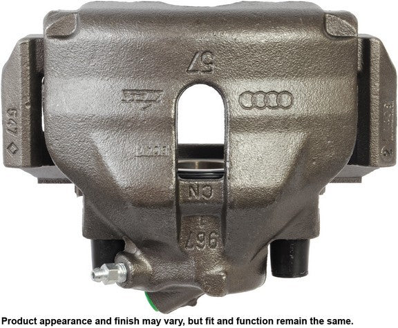CARDONE Reman Disc Brake Caliper P/N:19-B3817 Fits: Audi A8 Quattro 00-99 - Image 4