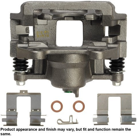 CARDONE Reman Disc Brake Caliper P/N:19-B3824 Fits: Honda Pilot 15-09 - Image 3