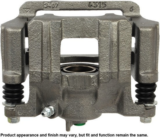 CARDONE Reman Disc Brake Caliper P/N:19-B3824 Fits: Honda Pilot 15-09 - Image 4